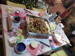 -王婆炒鱼(总店)