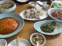 -清真利德顺小老饭庄(复兴路店)