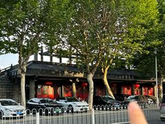 -汉水谣·江景餐厅(江滩店)