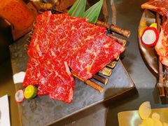 -厚贞日式烤肉(浦东汇智店)