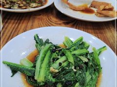 -潮粥馆(长江花园店)