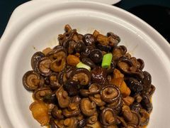 小香菇烧肉-徐记海鲜(曲江南湖店)