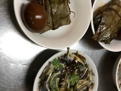 -芳婆糕团店(王府大街店)
