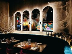 -Brut Eatery悦璞食堂(建国东路店)