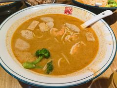 -一峰沙茶面(海峡国际店)