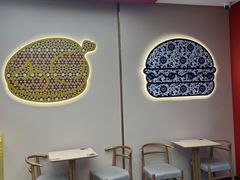 -华莱士·全鸡汉堡(五爱道店)