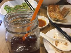 -台北楚楚园馅饼粥(虹桥南丰城店)