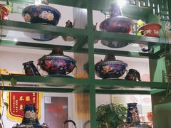 -古关火锅店(古北水镇景区店)