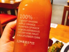 -霸蛮湖南菜·牛肉粉(荣京西街店)