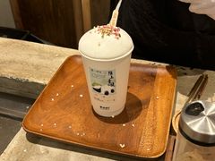 -李山山茶事(景枫店)