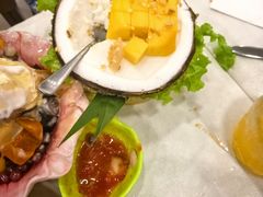 -荷花泰菜(东方新天地店)