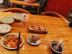 -古觉面片(科技路天朗蓝湖树店)