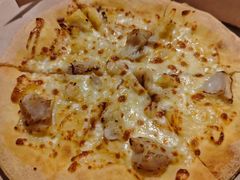 -达美乐比萨(南京西路店)