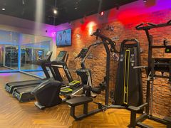 -NRG 健身私教CLUB(云山路店)