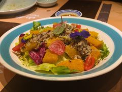 -山葵家·创意料理(临平银泰城店)