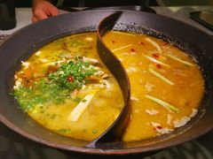 -新辣道鱼火锅(摩尔城店)