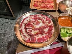 -西塔老太太泥炉烤肉(双井店)