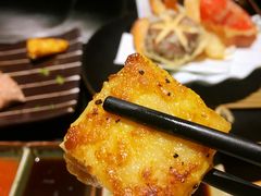 -松临·铁板烧&Omakase(神农店)