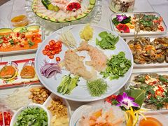 -官塘锋记鱼生·生腌·砂锅粥(牌坊街店)