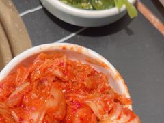 -極屋鮨牛 · 烧肉酒场(时代C馆店)