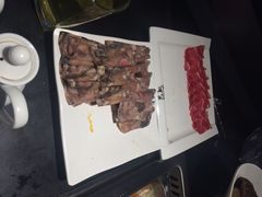 巴奴毛肚火锅(广益哥伦布店)-巴奴毛肚火锅(广益哥伦布店)