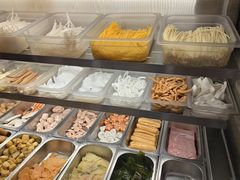 -高福麻辣烫(新阳店)