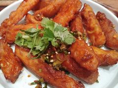 -小满手工粉(上海月星环球港店)