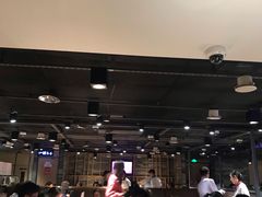 -海底捞火锅(崇文门新世界百货店)