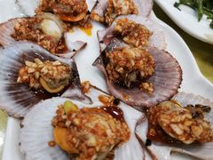 -老青岛海味当家菜馆(银鱼巷店)