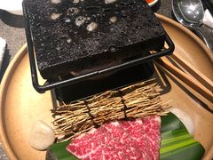 -柒厢食事雅谈