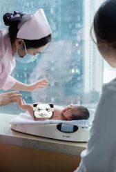 -巍阁高端月子会所