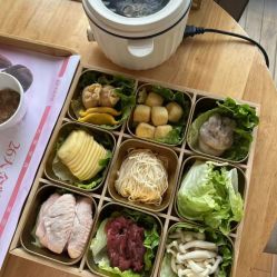 -大美母婴湖畔月子中心(江宁店)