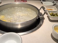 -潮泰牛肉火锅 · 创于1992年(车公庙店)