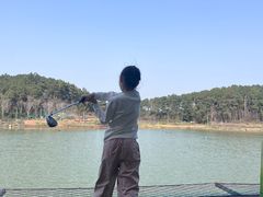 -梁子岛生态旅游区