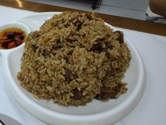 -老七饭馆(光荣道总店)