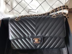 -CHANEL(恒隆广场店)