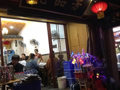 门面-老品芳