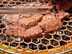 -烧肉达人•炭火烧肉(新天地店)