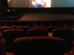 -CGV星星影城(颐堤港ScreenX店)