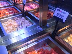 -梨花自助烤肉(天河城店)
