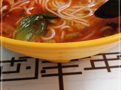 -龍城柳州螺蛳粉(群星路店)