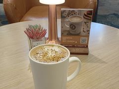 -逸派咖啡 EPARKCOFFEE(广安门店)