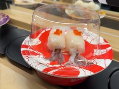-友壹町寿司(佛山新DNA店)
