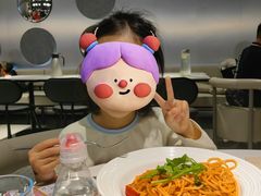 -必胜客(欧亚卖场店)