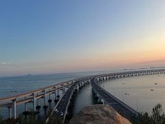 -星海湾跨海大桥