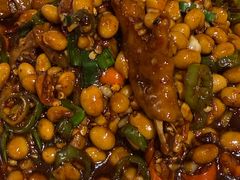 -荆九爷爆炒桥头三嫩(夫子庙店)
