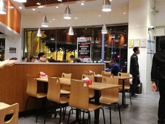 -裕记烧腊连锁餐饮(外马分店)