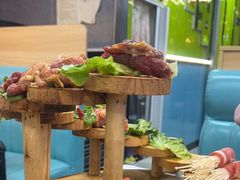 -牛犇炭火烤肉·鲜切烤肉(承德总店)