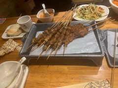 -管氏翅吧(护国寺店)