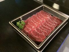 -芸山季·云南野生菌火锅(人民广场来福士店)